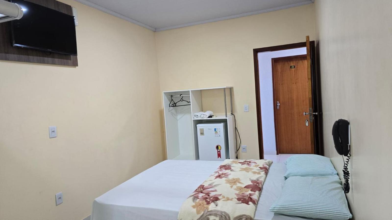 Hotel Pousada Aeroporto — Photos 3